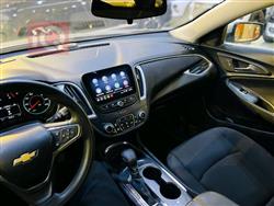 شيفروليه ماليبو